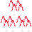 12 Desktop Baum Skulptur Selbermachen Draht 4