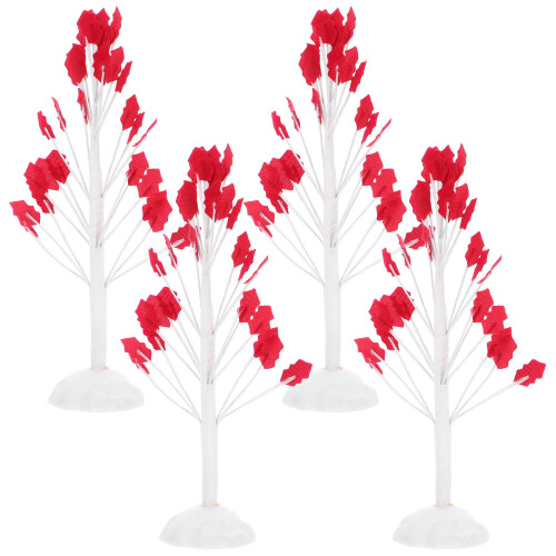 12 Desktop Baum Skulptur Selbermachen Draht 2