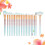 20Teiliges Diamantgriff Auge Set Mit Design 6