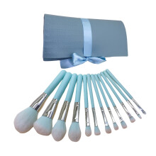 12Teile Make-Up- Set Festival Beauty Kosmetik Werkzeug Premium