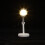 Mini Buchleuchte Faltbare Led Lampe Für 8