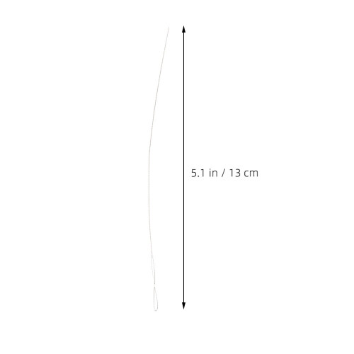2Pcs Serralheiro Para Miçangas E Artesanais 2