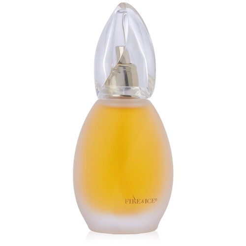 Revlon Revlon Fire & Ice-50 ml
