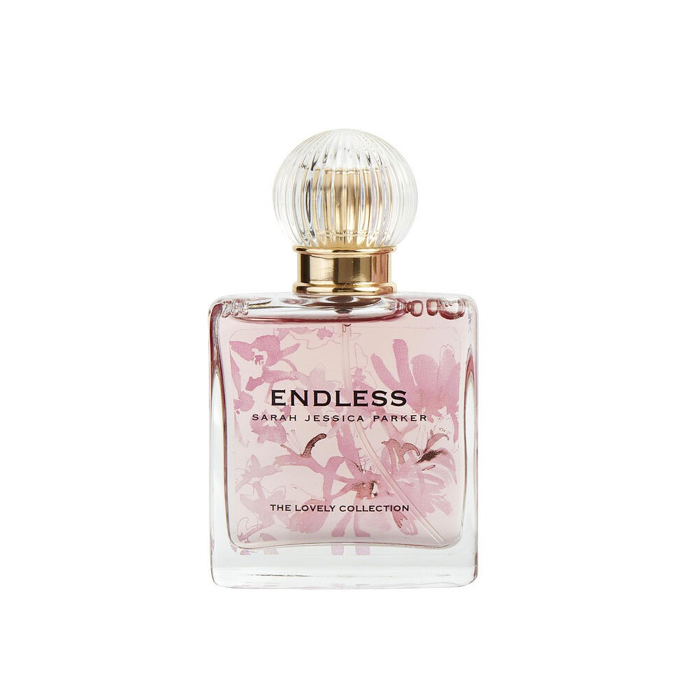Sarah Jessica Parker The Lovely Collection Endless-30 Ml