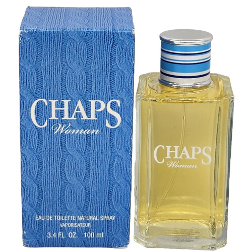 Ralph Lauren Ralph Lauren Chaps For Women-100 ml 1