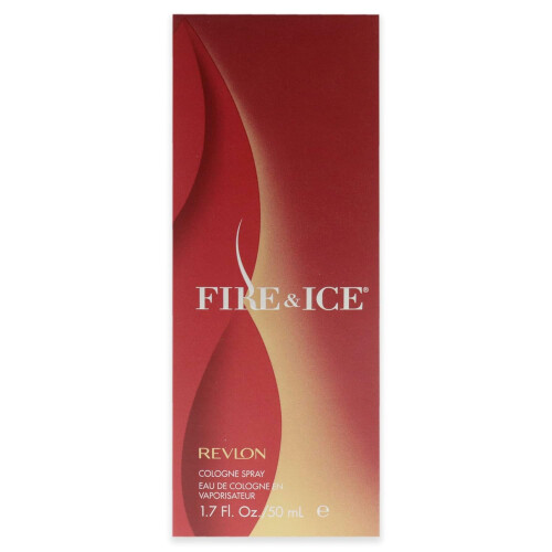Revlon Revlon Fire & Ice-50 ml 2