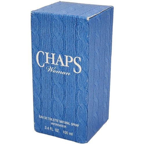 Ralph Lauren Ralph Lauren Chaps For Women-100 ml 2