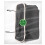 Ein Stueck Leinenstoff Bettseitentasche Halter Behaelter 7