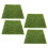 16 Kunstgras Mat Diy Turf Decoratie 1