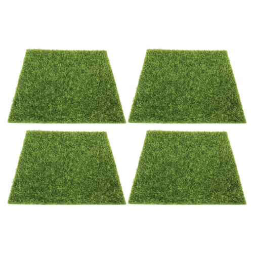 16 Kunstgras Mat Diy Turf Decoratie 1