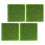 16 Kunstgras Mat Diy Turf Decoratie 3