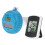 Zwembad En Spa Thermometer Drijvend Draadloos 7