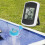 Zwembad En Spa Thermometer Drijvend Draadloos 9