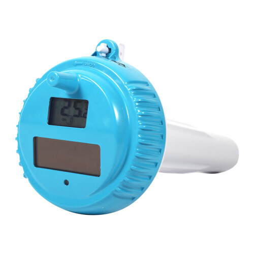 Zwembad En Spa Thermometer Drijvend Draadloos 1