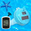 Zwembad En Spa Thermometer Drijvend Draadloos 11