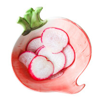 Vegetables Serie Keramikschale Für Desserts Snacks Obstsalat