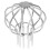 Floor Drain Filter Anti-Blocking Strainer 50 11