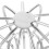 Floor Drain Filter Anti-Blocking Strainer 50 8