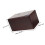 Dog Ashes Keepsake Pet Memorial Box 16,5 X 10 Cm Coffee 2
