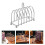Toast Halter Küchenzubehör Halter Desktop 6