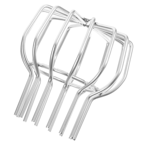 Downspout Guard Colador Inoxidable Para