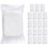 1Pack White Compressed Makeup Pads Multipurpose Face Cleansing Pads 9
