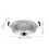 Barbacoa Inoxidable Multifuncional Para Carne Camping Exterior 2