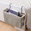 Borsa In Canvas Sospensione Per Dormitorio Auto ( ) 9