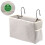 Borsa In Canvas Sospensione Per Dormitorio Auto ( ) 4