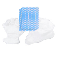 Set , Copriscarpe Impermeabili, Pedicure