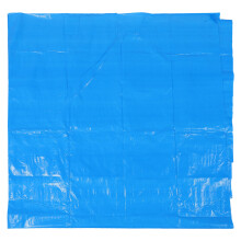 Plakat Ochronny Przeciwkurzowy Plandeka Prostokątna Do Malowania