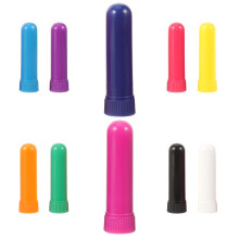 10 Pezzi Stick Inalatori Nasali Per
