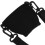 4 Set Lanyard Regolabili Per Bicchiere Vino Con Maniche In Neoprene 8