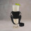 4 Set Lanyard Regolabili Per Bicchiere Vino Con Maniche In Neoprene 3