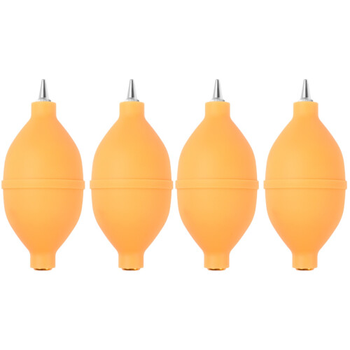 4 Unidades De Silicone Computador Câmera Suculentas 1