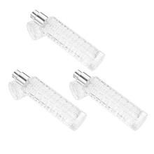 3Pcs Atomizador De : Frascos 30Ml Reutilizáveis Para Coquetéis