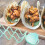 Suporte De Plástico Para Tacos Com 4 Encaixes 3