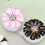 2 De Capas Para Lentes Com Design Floral E 6