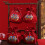 2St Decoratieve Rood Stoffen Candy Pouch, Handige Bruiloft Accessoire 5