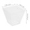 25St Puddingbecher Dessertbehälter 60Ml Transparent Mit Löffel 11