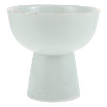 Ceramische Dessertbeker IJshouder Yoghurtbeker IJsschaalgoblet