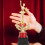 Ballet Dans 28 Cm Voor Kinderen 9