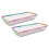 2Stk Desktop Utensilien Organizer 8