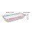 2Stk Desktop Utensilien Organizer 2