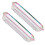 2Stk Desktop Utensilien Organizer 5