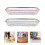 2Stk Desktop Utensilien Organizer 6