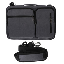 Tragegriff Für Computertasche Mit Verstellbarem Gurt Wasserschutz