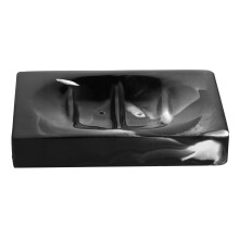 Toiletten Badezimmer Handseife Seifenschale Harz Duschseifenhalter Box