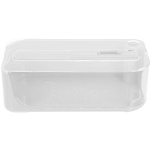 Butterdose Mit Deckel Versiegelte Aufbewahrungsbox Für Butter Und