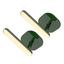 2Stk Universal Aufbewahrungshaken Wandhaken Für Kleidung